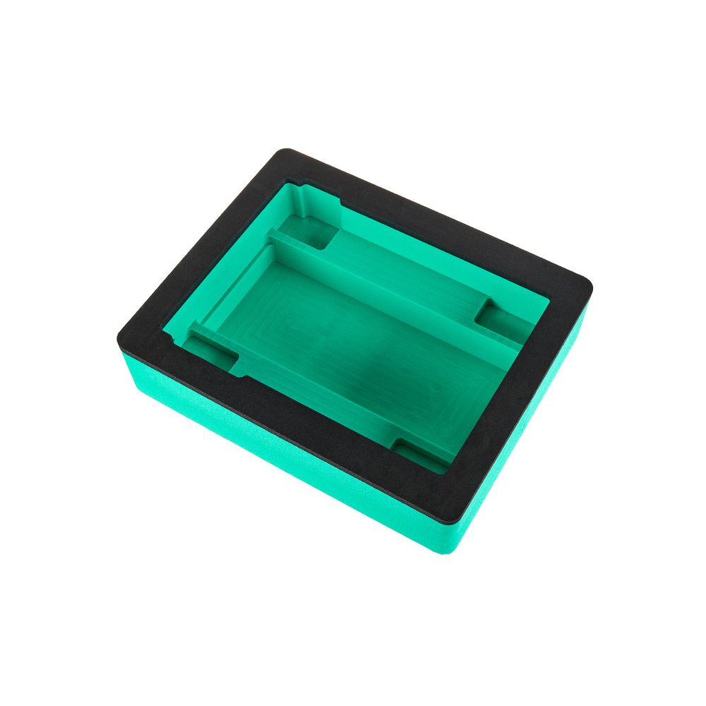 Allen & Heath CQ12T Inlay Case Bundle – Thomann Ireland