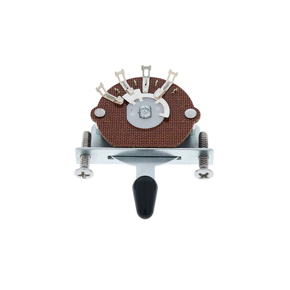 Harley Benton Parts Grigsby 5 way Switch – Thomann Ireland