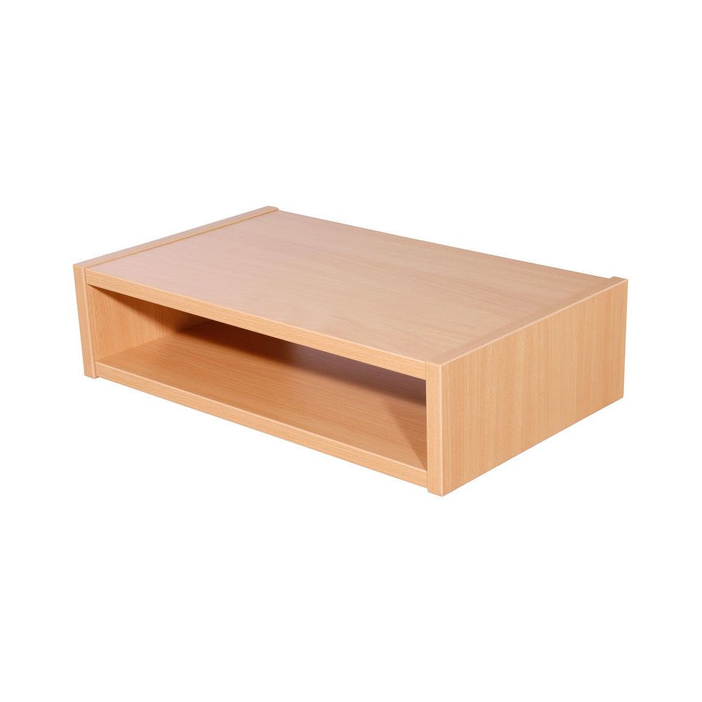 Thon Studio Desktop 2U beech – Thomann Ireland