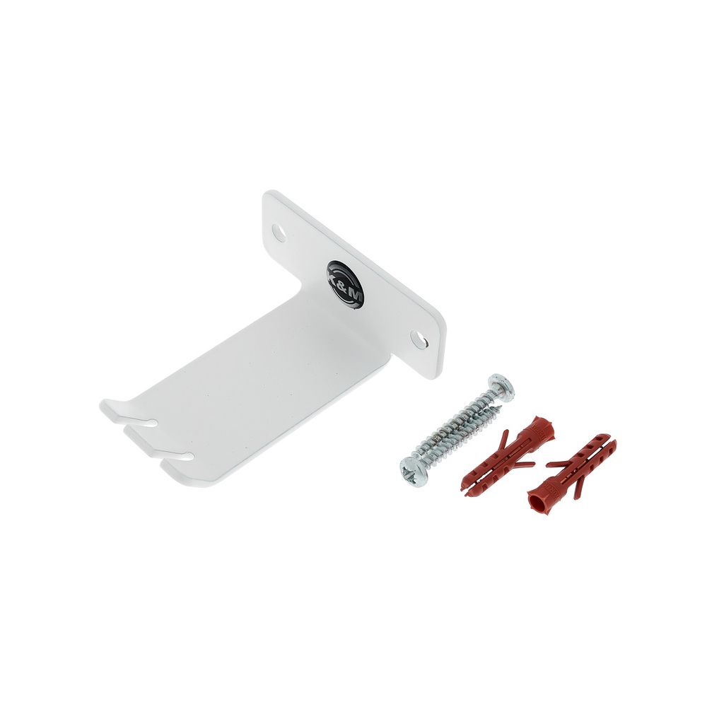 K&M 16311 WH – Thomann Ireland