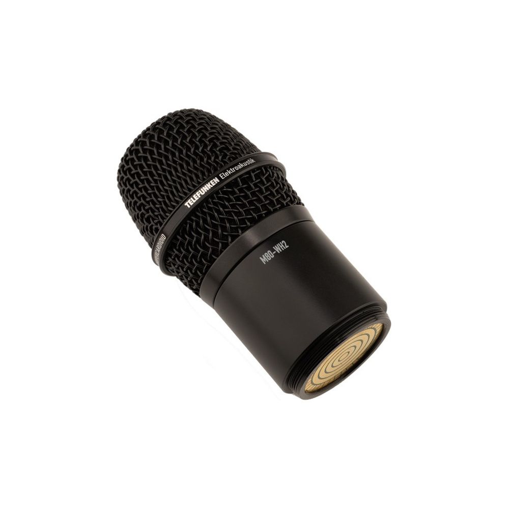 Telefunken M80
