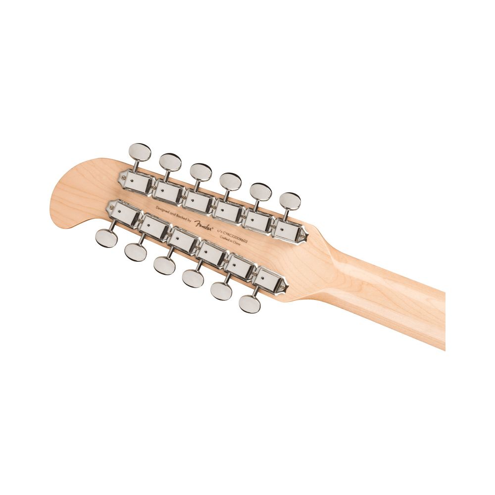 Squier Paranormal Jazzmaster XII OW – Thomann Ireland