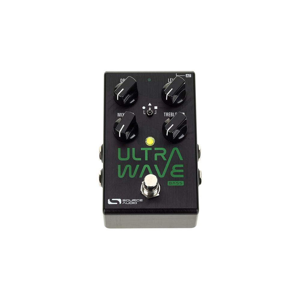 Source Audio Ultrawave Multiband Bass – Thomann Ireland