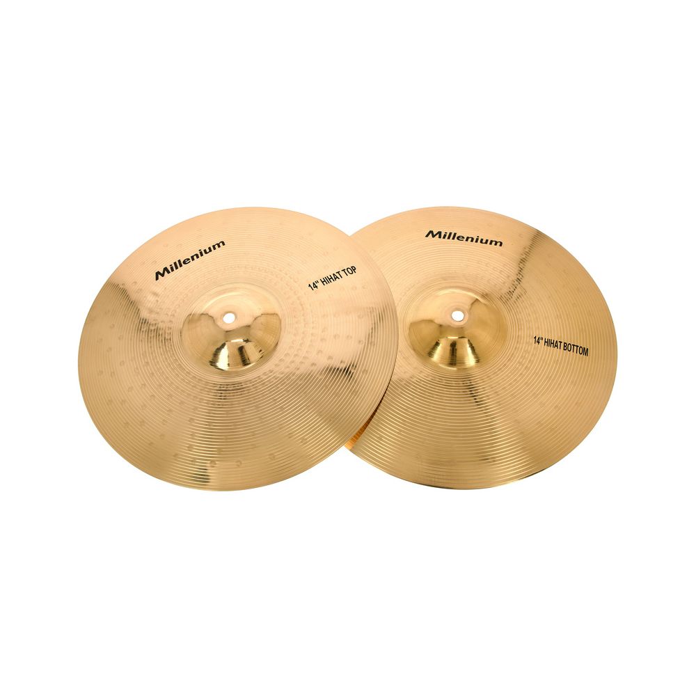 Millenium 14" B20 Hi