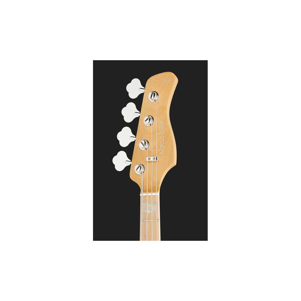 Marcus Miller V7 Swamp Ash