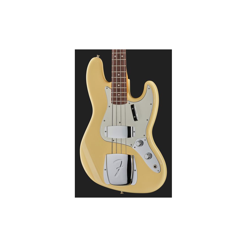 Fender Laura Lee J Bass RW VWT – Thomann Ireland