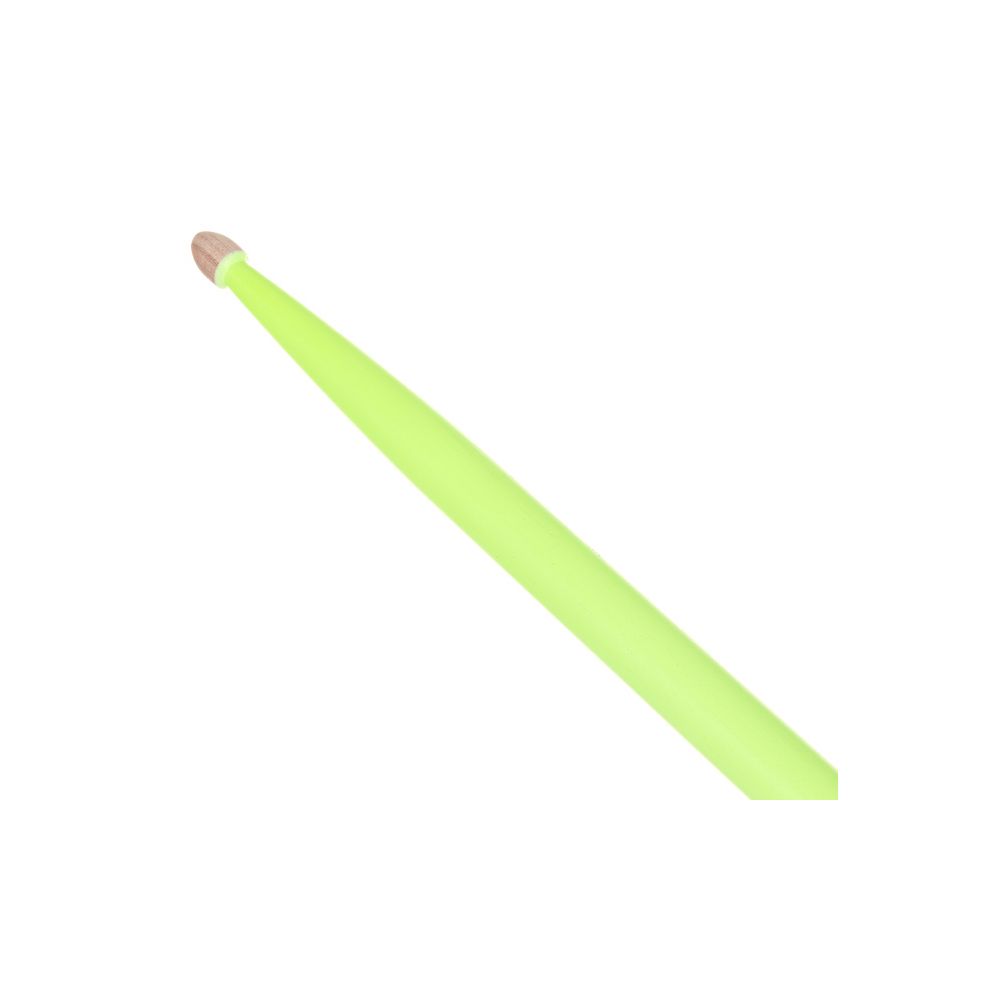 Millenium H5B Hickory Sticks Neon Yellow – Thomann Ireland