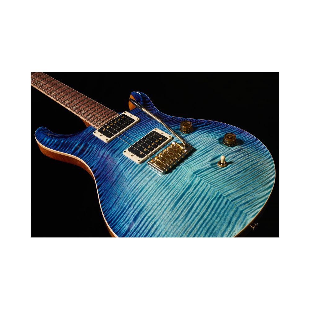 PRS Cu24 PS Aqua Violet Dragons – Thomann Ireland