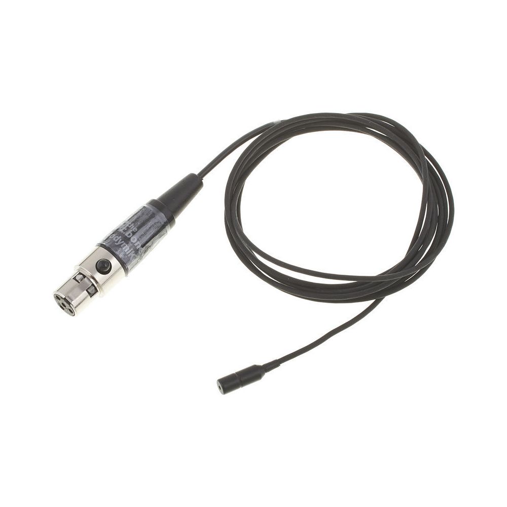Shure BLX14 T11 BodymiKe bk Bundle – Thomann Ireland