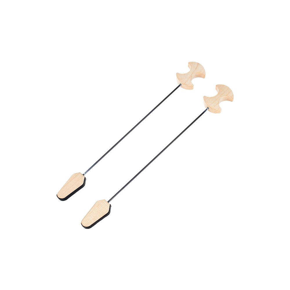 Horst Wünsche Hamm. Dulcimer Mallet 16CTLW – Thomann Ireland