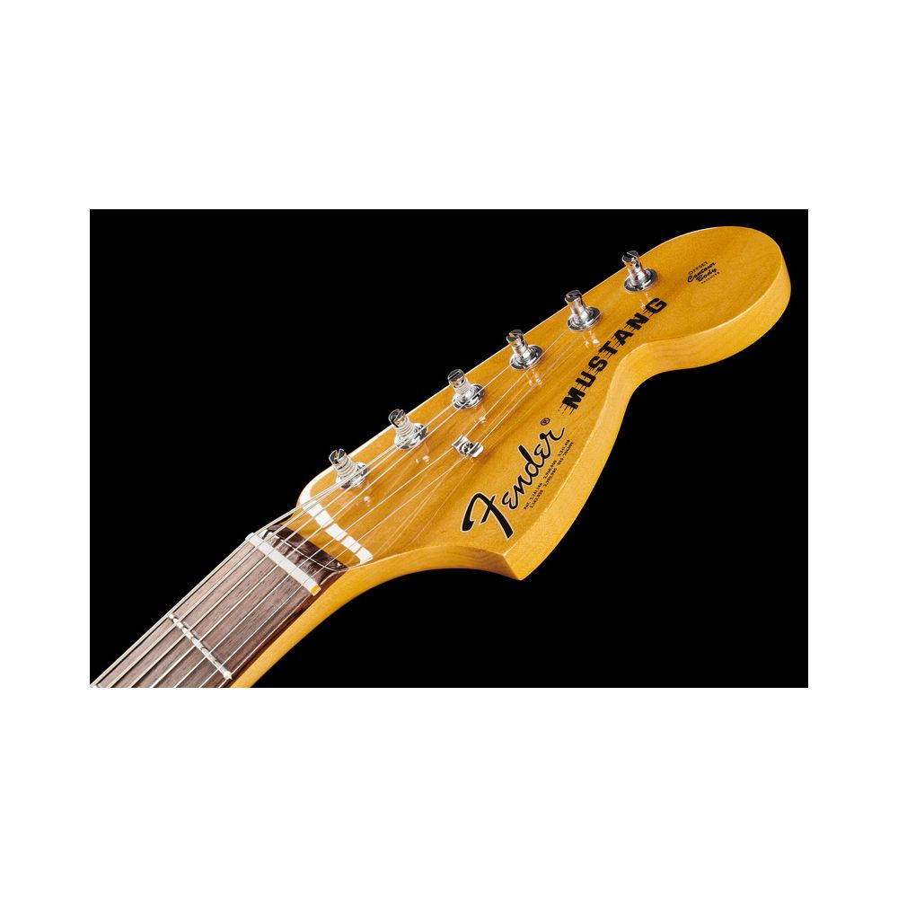 Fender Vintera II 70s Mustang CPB – Thomann Ireland