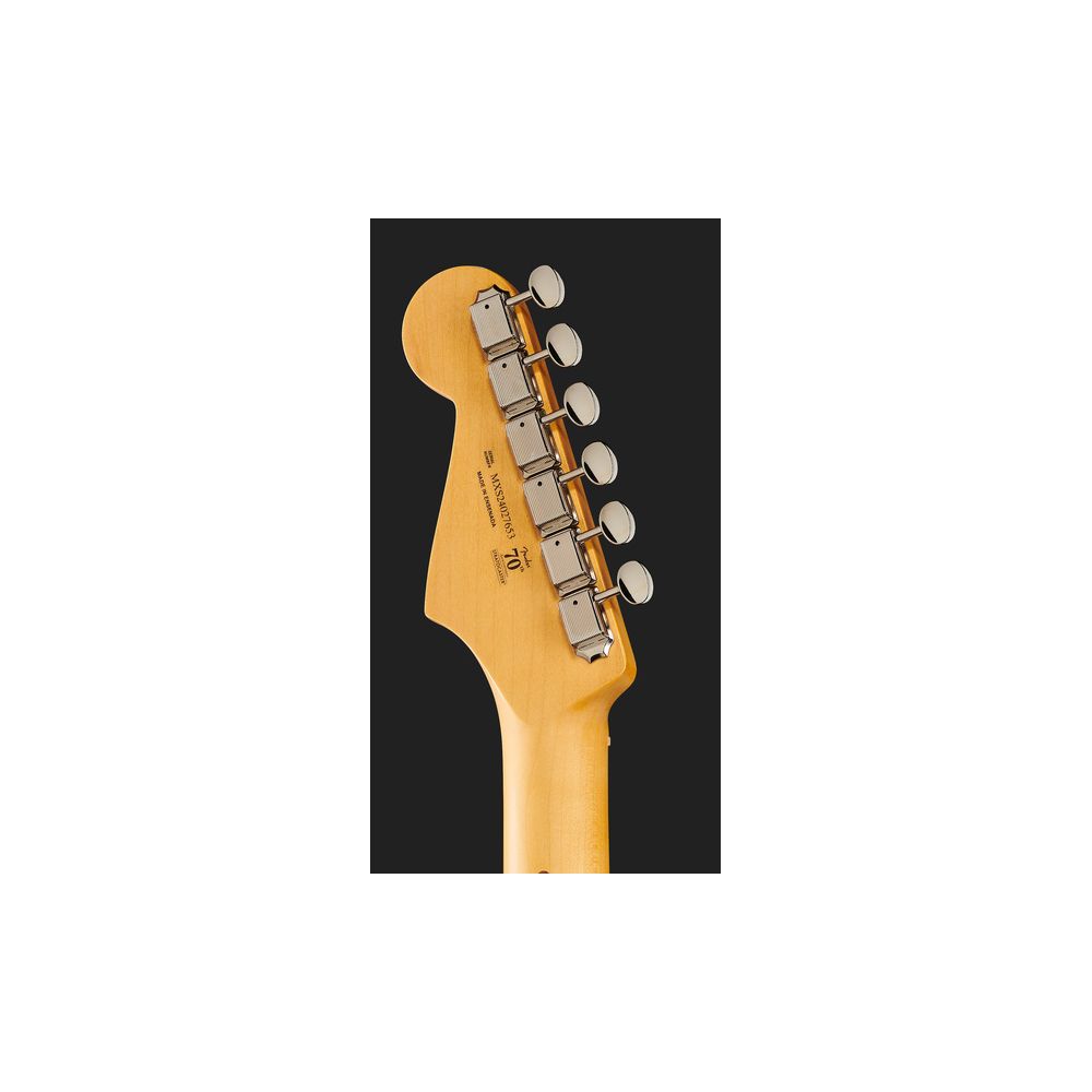 Fender Player II Strat MN AQB – Thomann Ireland