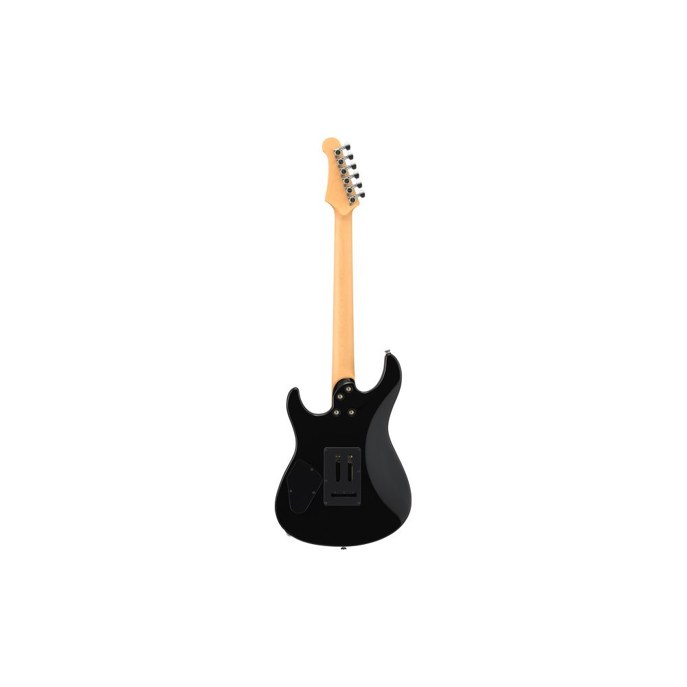 Yamaha Pacifica Standard Plus BLK MF – Thomann Ireland