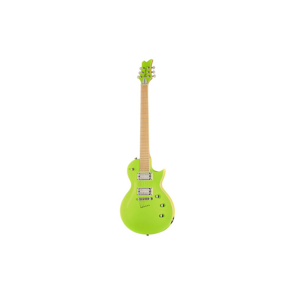 Kramer Guitars Assault 220 Plus FG – Thomann Ireland