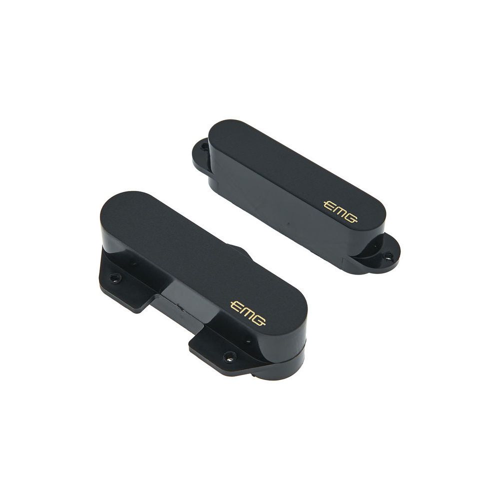 EMG T Set Black – Thomann Ireland