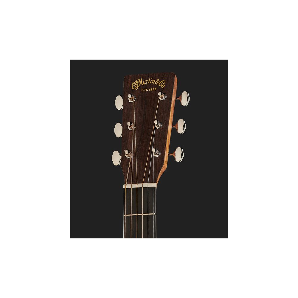 Martin Guitar D