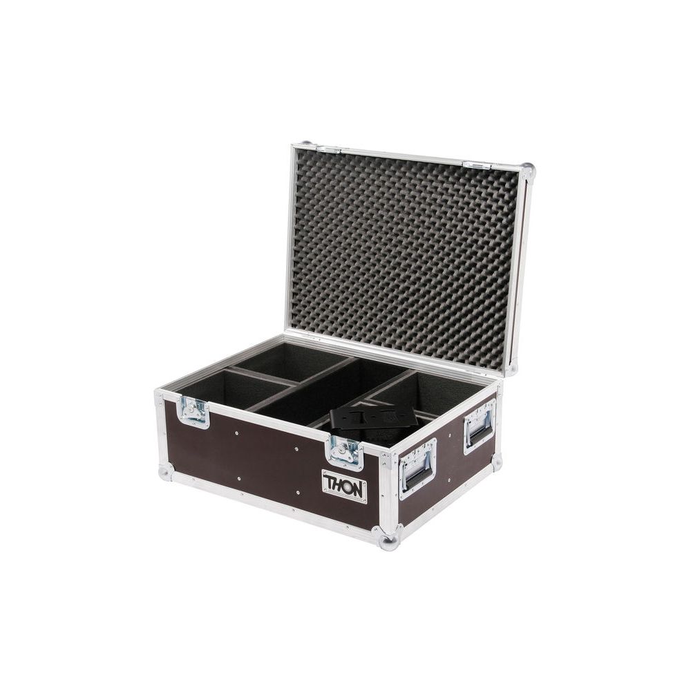 Thon Case 4 pcs. Cameo Flat Pro 7 – Thomann Ireland