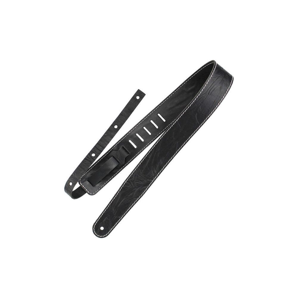 Richter Raw II Contour Wrinkle Black – Thomann Ireland