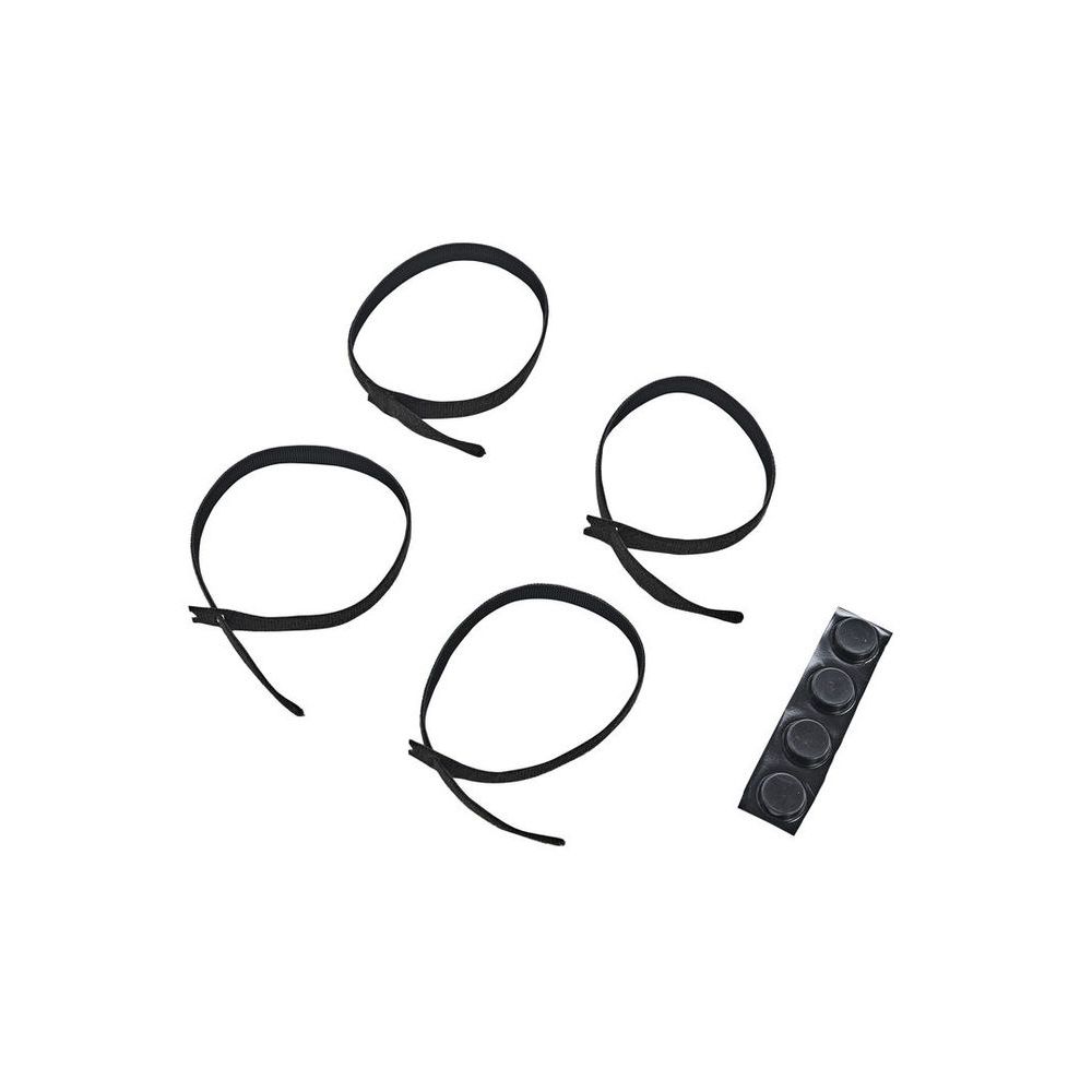 K&M Omega 18810 Red Set – Thomann Ireland