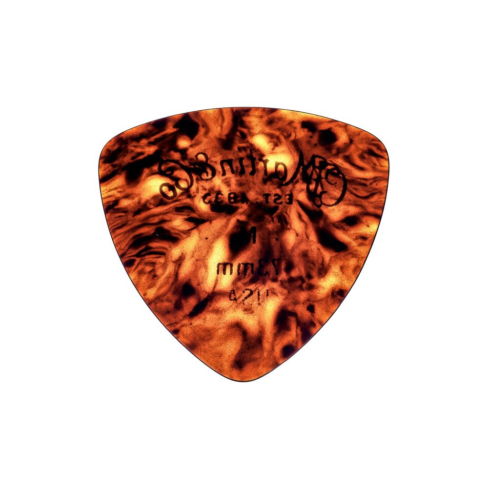 Martin Guitar #2 Pick Pack 0,73 mm – Thomann Ireland