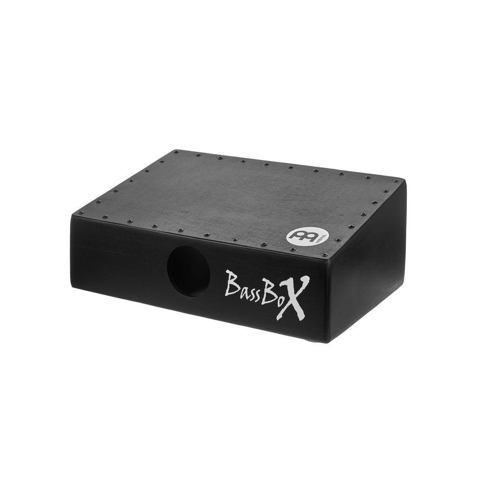 Meinl BassBoX – Thomann Ireland