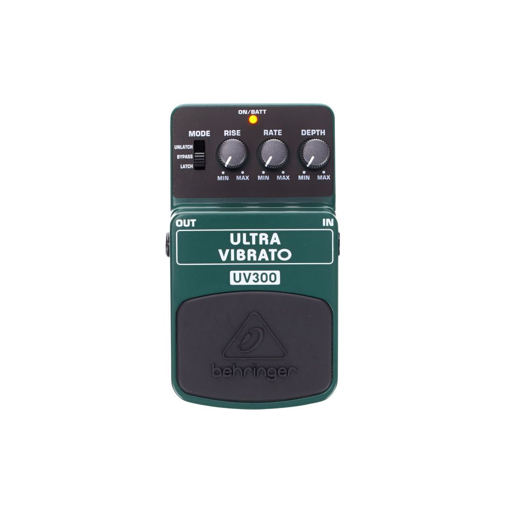 Behringer UV300 Ultra Vibrato – Thomann Ireland