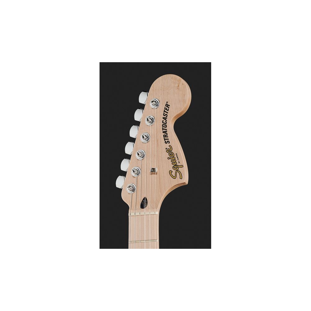 Squier Aff. Strat HSS MN PACK LPB – Thomann Ireland