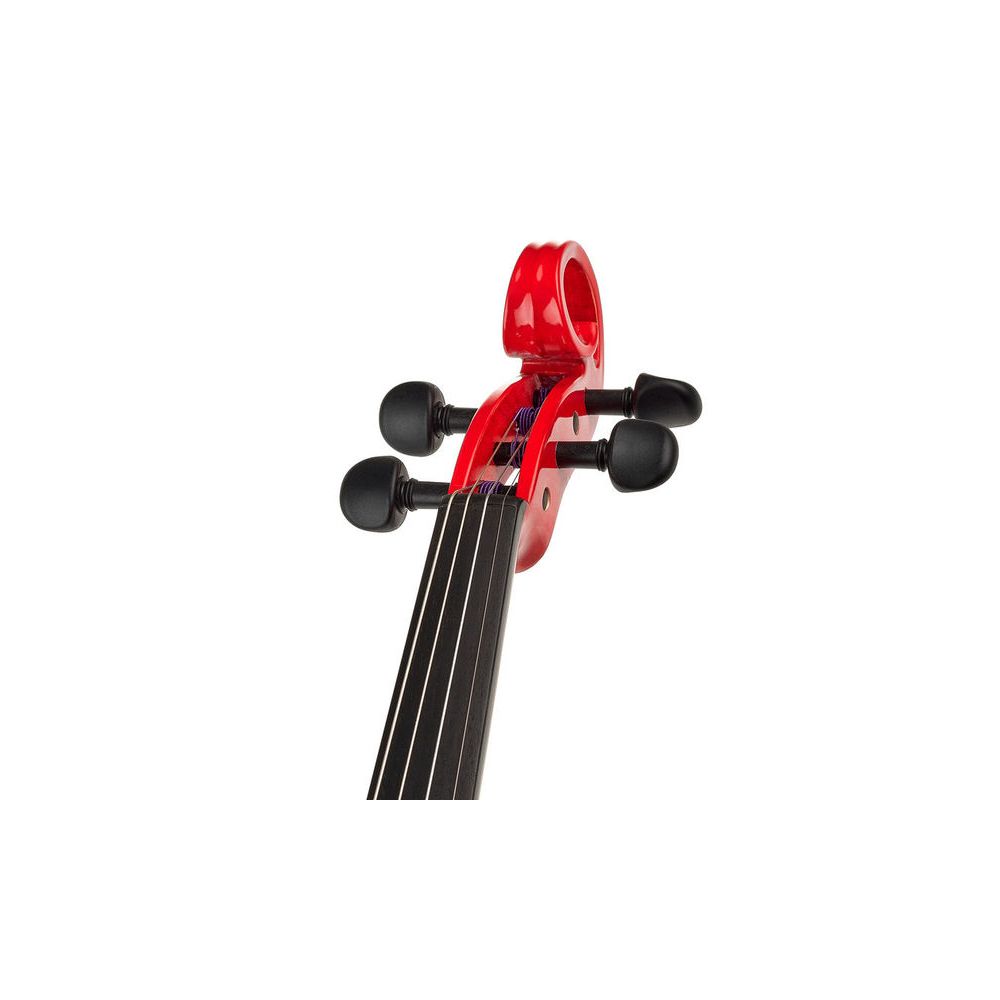 Gewa Novita 3.0 El. Violin RD/HG – Thomann Ireland
