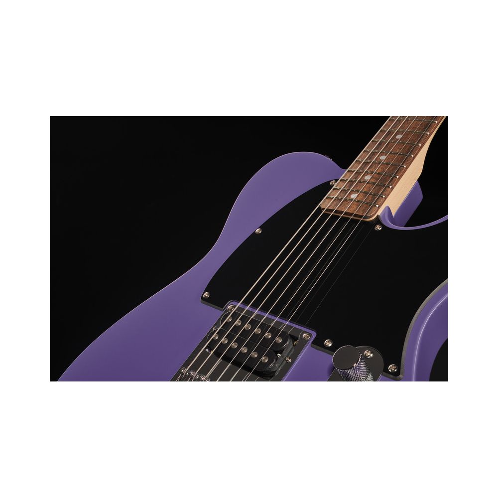 Squier Sonic Esquire H Ultraviolet – Thomann Ireland