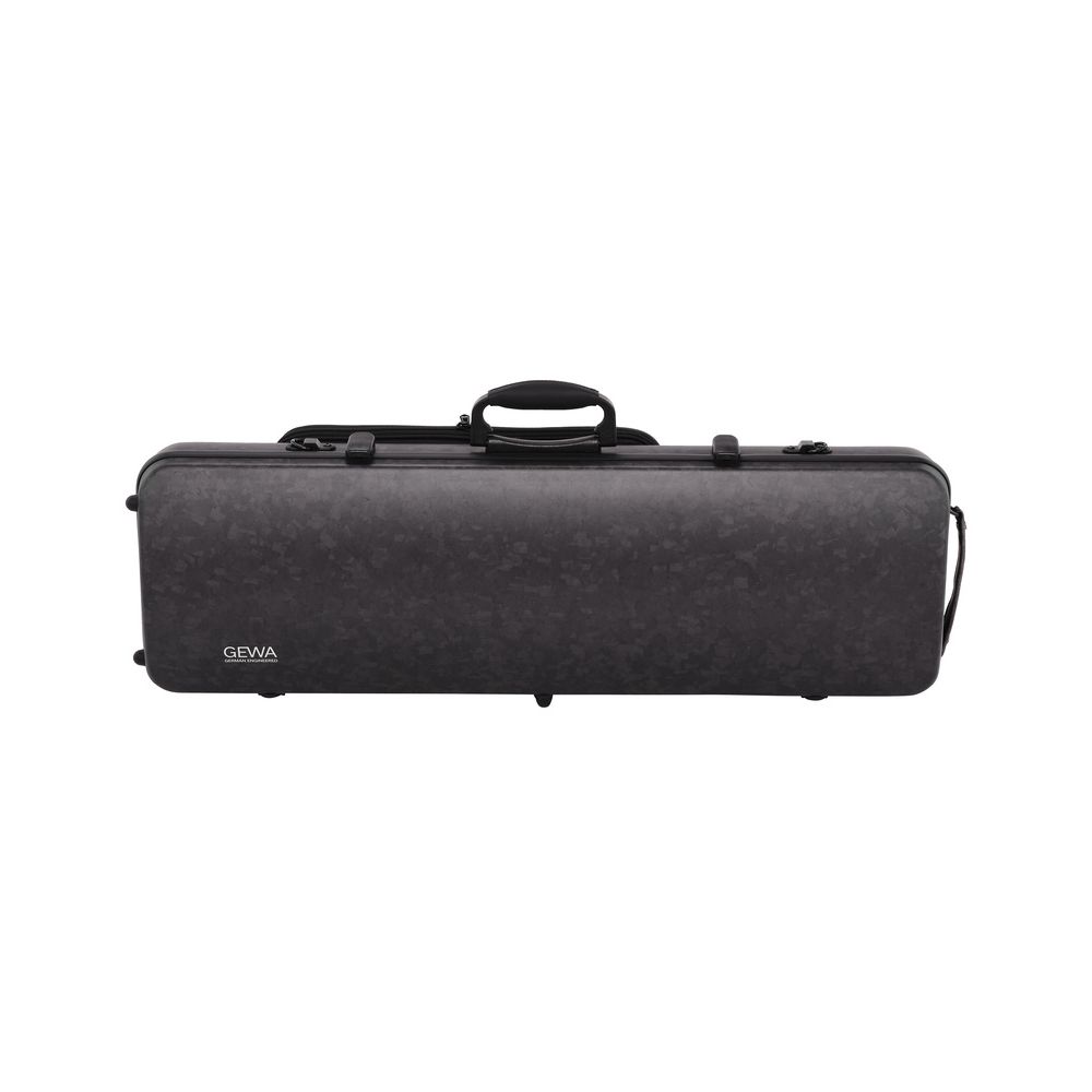 Gewa Camouflage Carbon Violin Case – Thomann Ireland