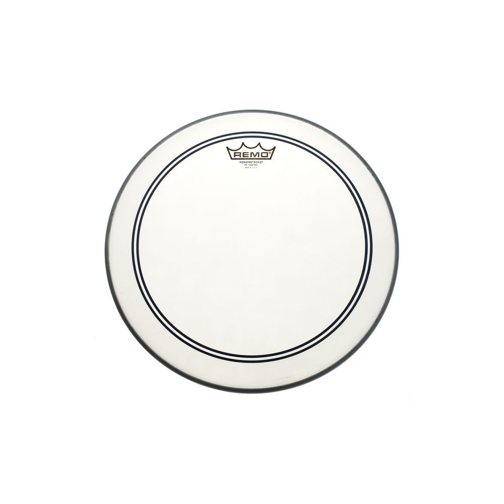 Remo 18" Powerstroke 3 Coated – Thomann Ireland