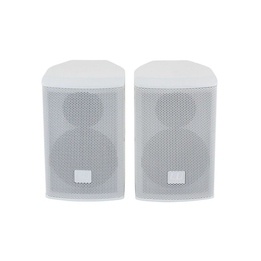 LD Systems SAT 42 W G2 Pair – Thomann Ireland