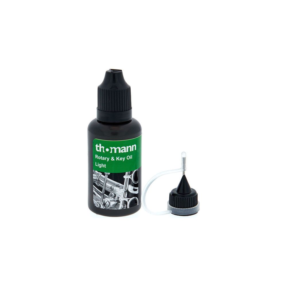 Thomann Rotary & Key Oil Light – Thomann Ireland