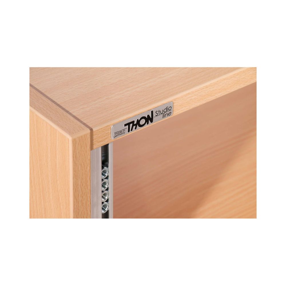 Thon Studio Desktop 4U beech – Thomann Ireland