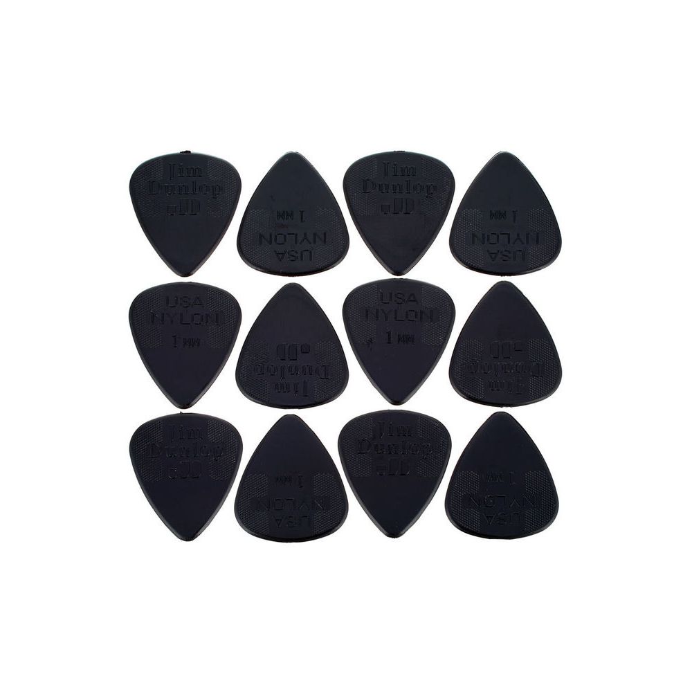 Dunlop Nylon Standard 1,00 – Thomann Ireland