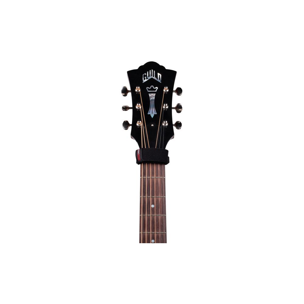 Gator Guitar Fret Mute Black S – Thomann Ireland