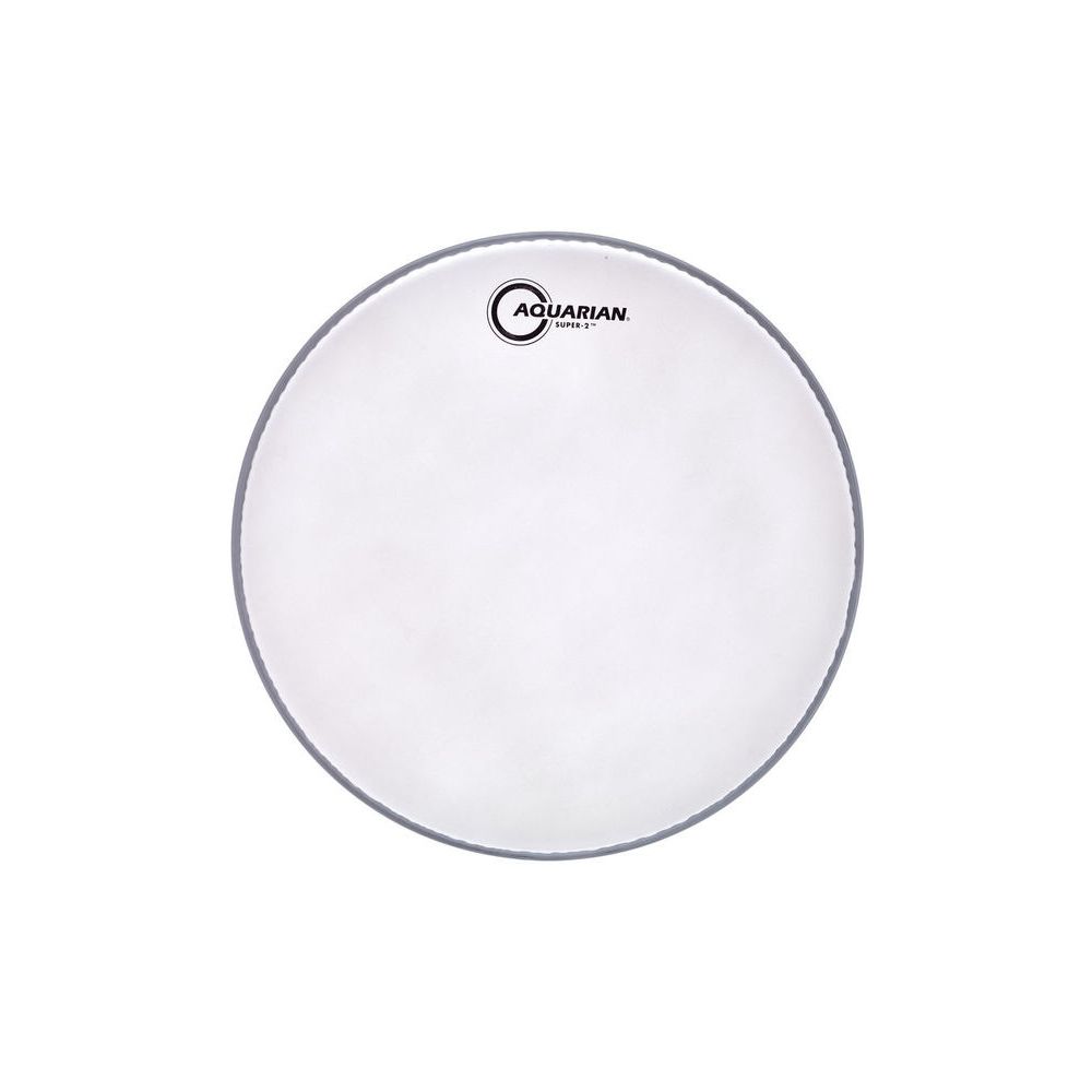 Aquarian 13" Super 2 Coated – Thomann Ireland