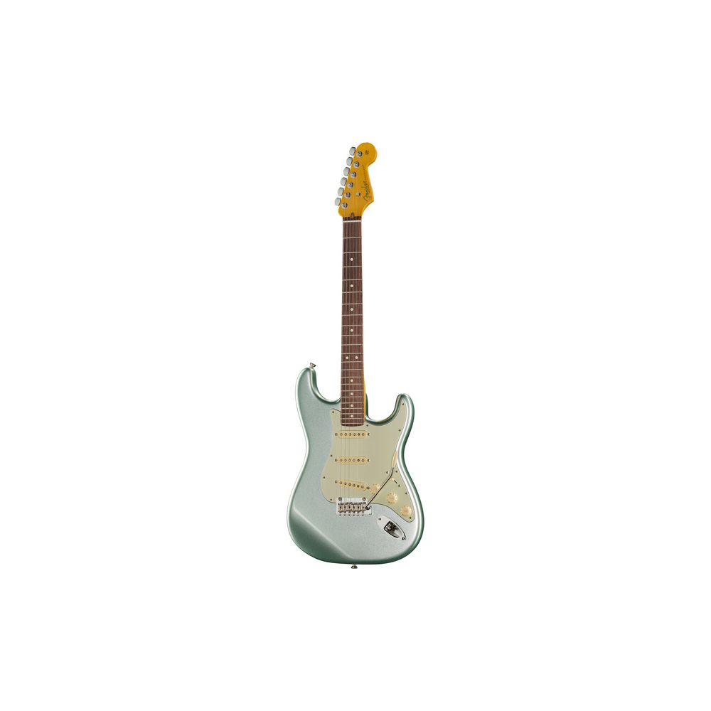 Fender AM Pro II Strat MYST SFG – Thomann Ireland