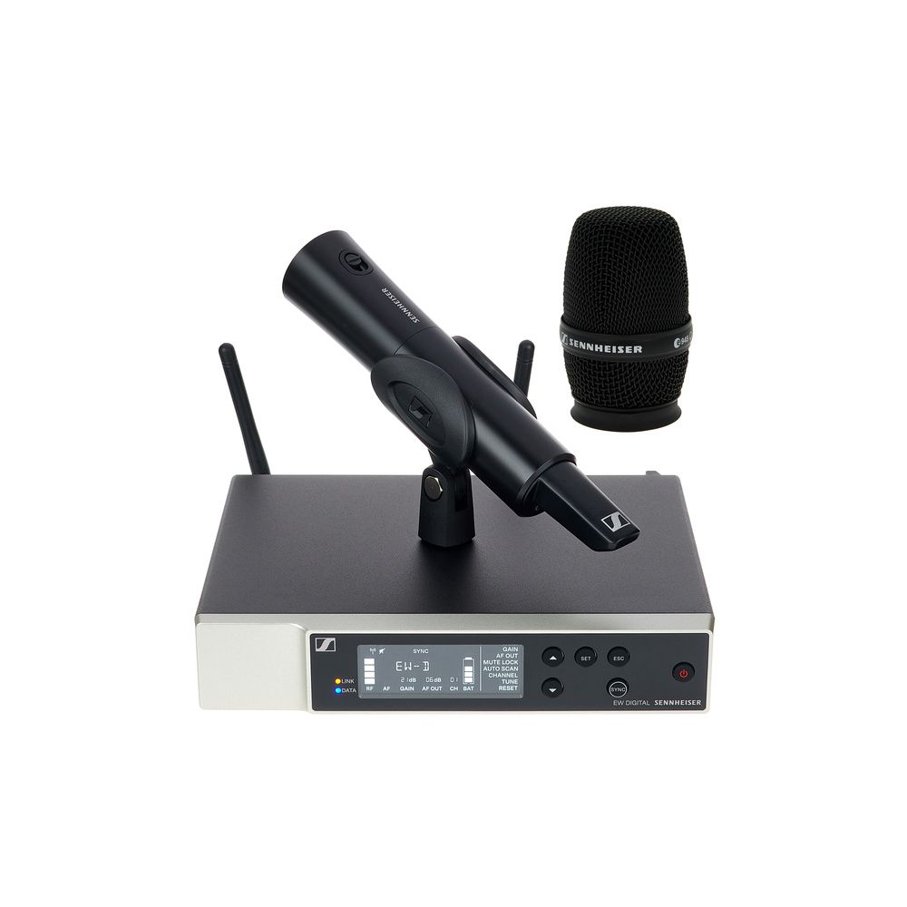 Sennheiser EW