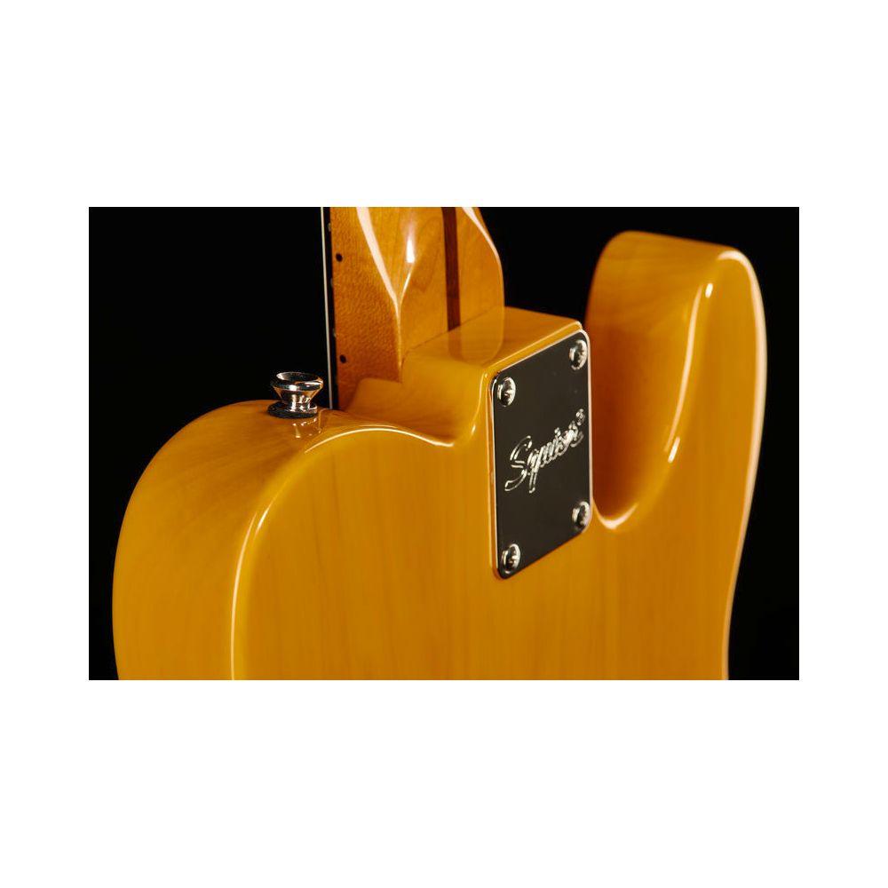 Squier CV 50s Tele LH MN BB – Thomann Ireland