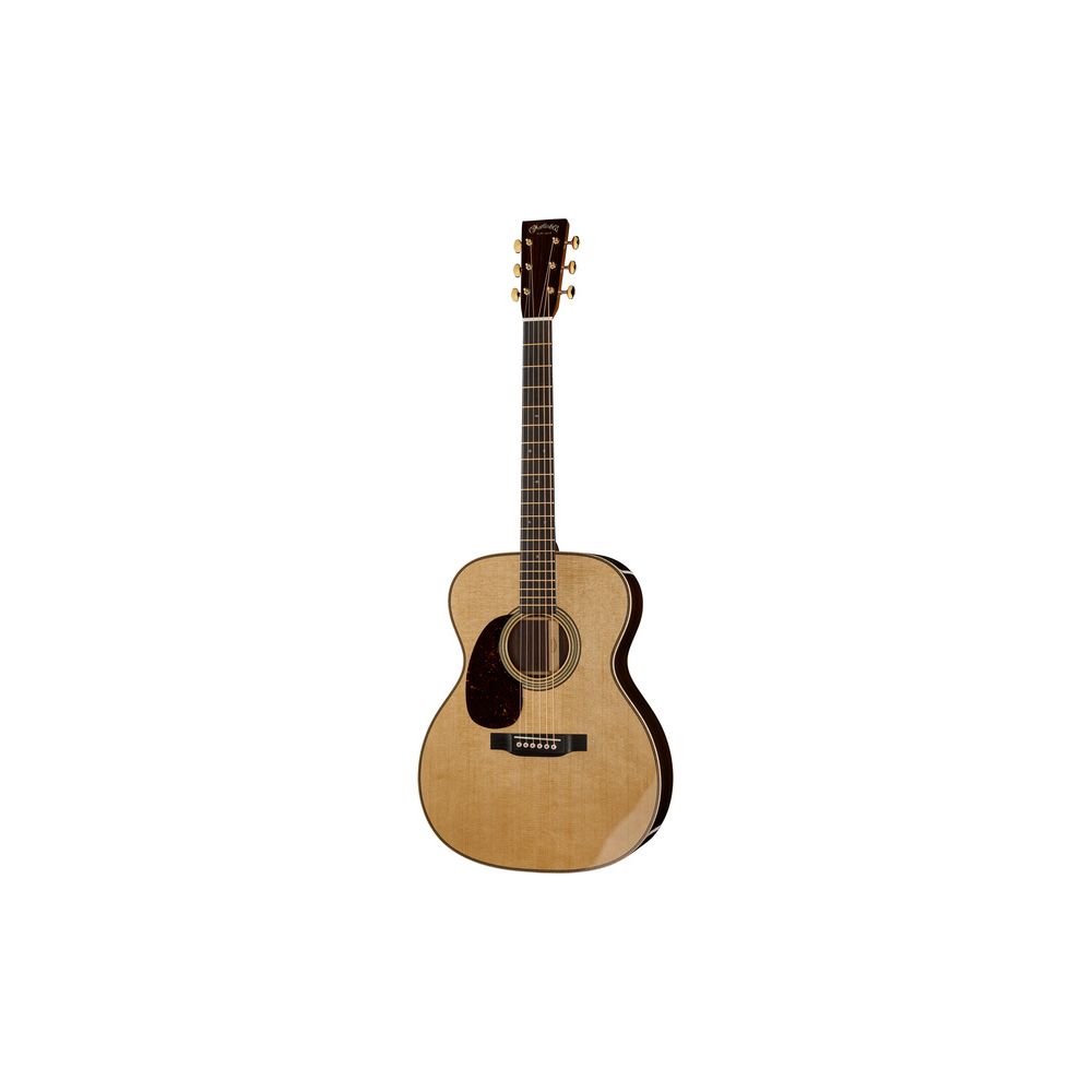 Martin Guitar 000