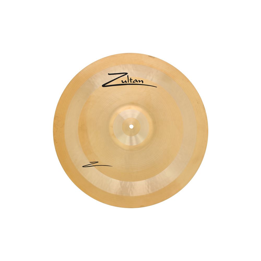 Zultan 20" Z