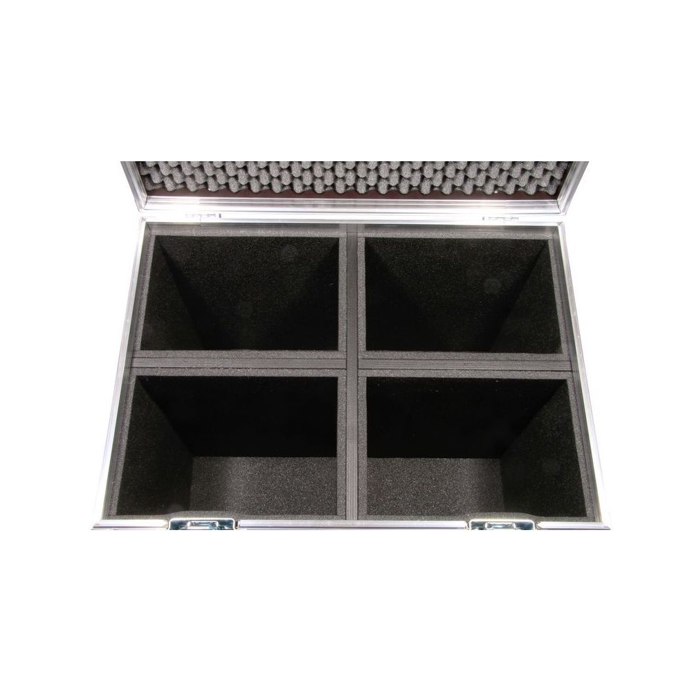 Thon Case 4x RevueLED 120 – Thomann Ireland