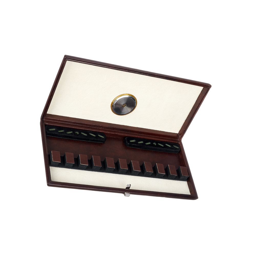 Thomann Leather Hygrocase Bassoon 10 – Thomann Ireland