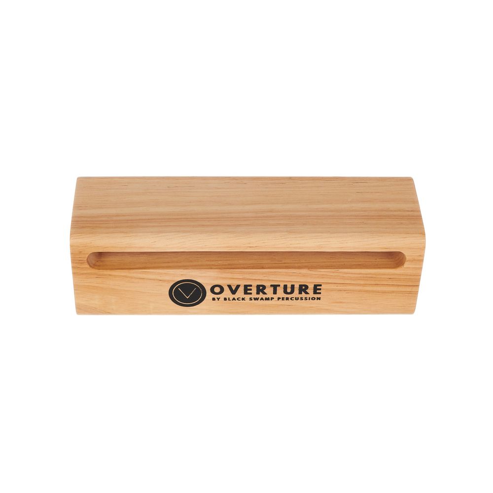 Black Swamp Percussion OV