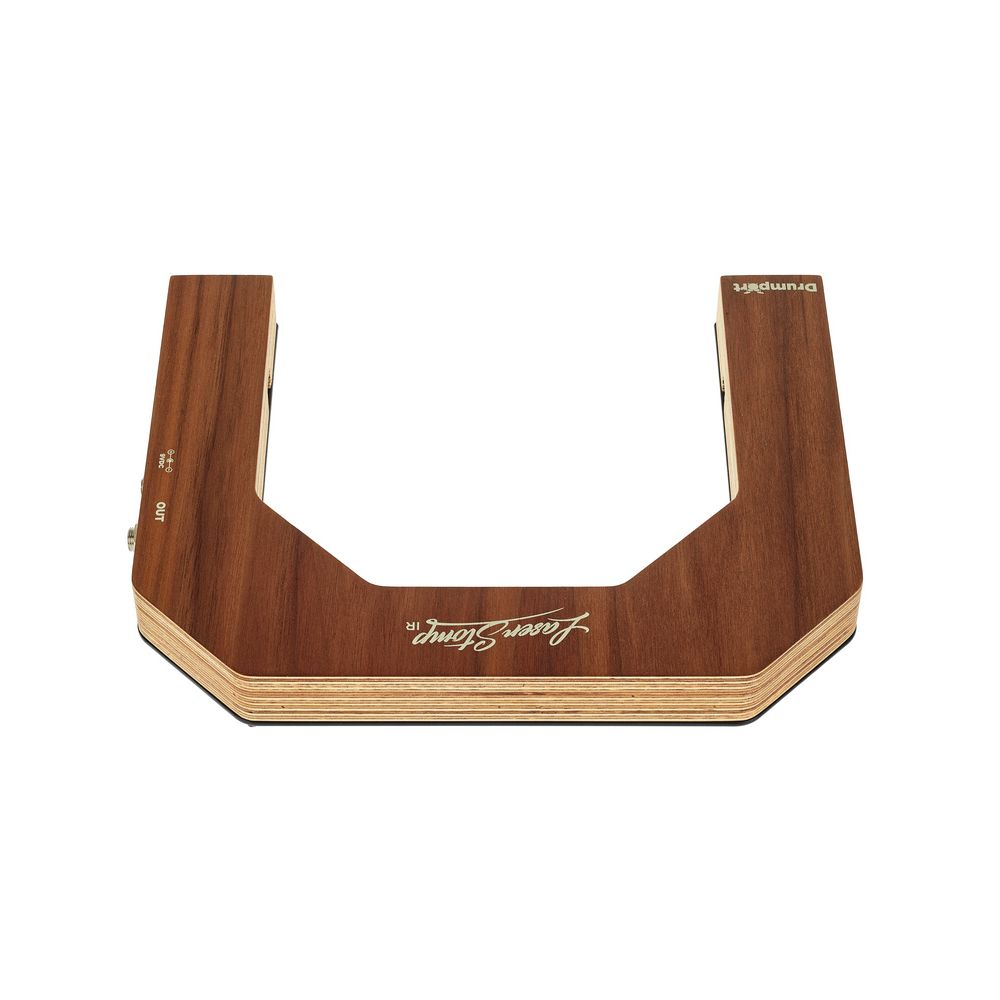 Drumport StompTech Laser Stomp Auto Stomp P. Bun. – Thomann Ireland