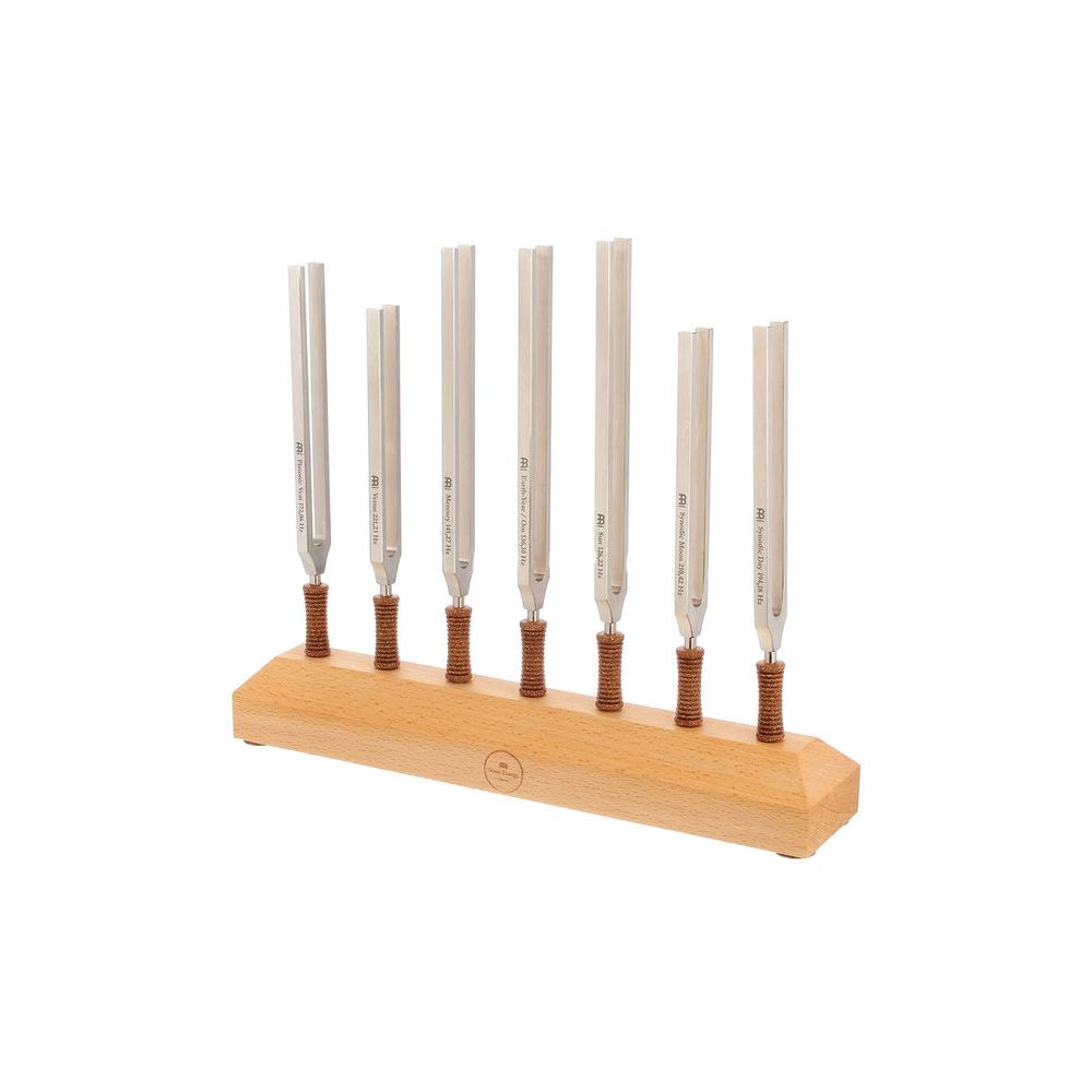 Meinl Tuning Fork Set TTF