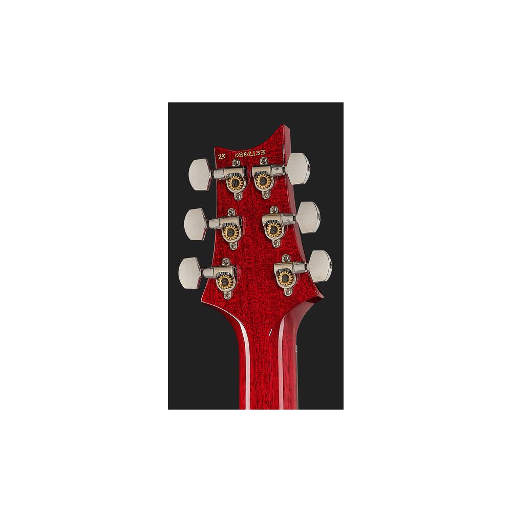 PRS Hollowbody II Piezo Ch CherryB – Thomann Ireland