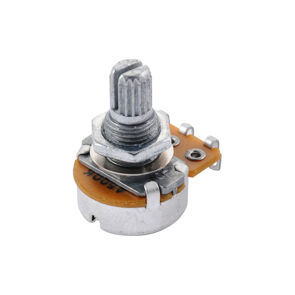Harley Benton Parts Potentiometer A500KOhm – Thomann Ireland
