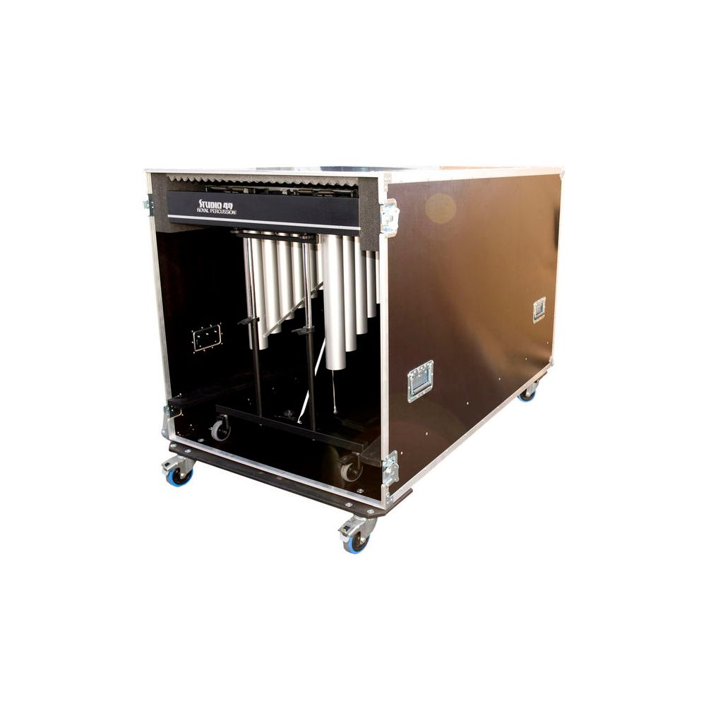 Thon Custom Case for Vibraphone – Thomann Ireland